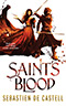 Saint's Blood